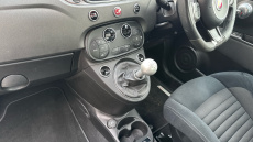 Abarth 595 1.4 T-Jet 180 Competizione 3dr Petrol Hatchback